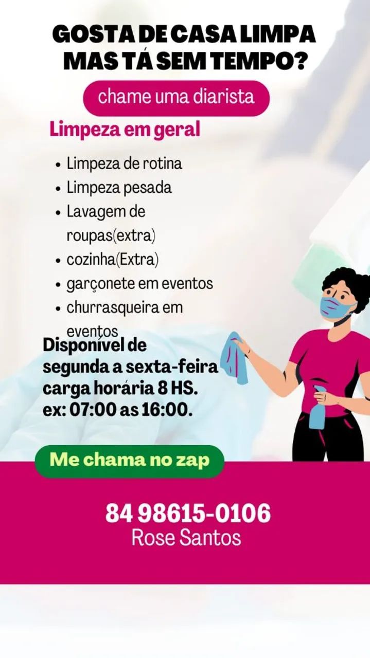 Diaristas 