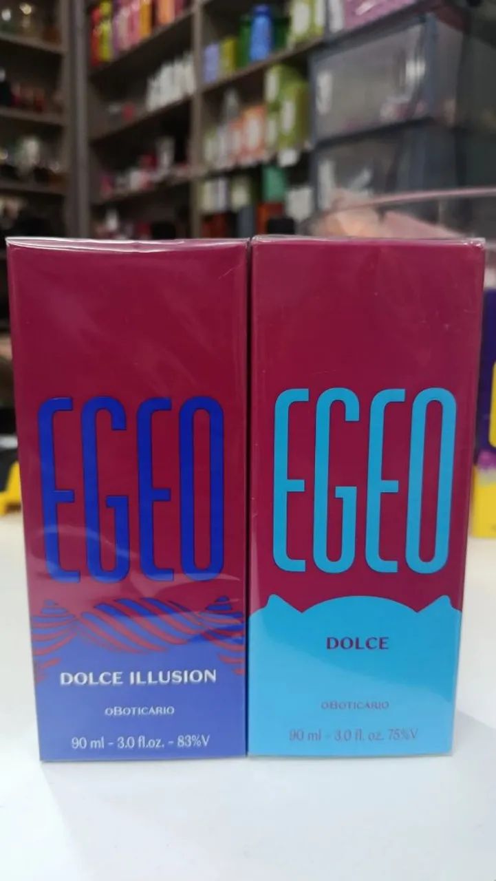 perfumes  - Foto 5