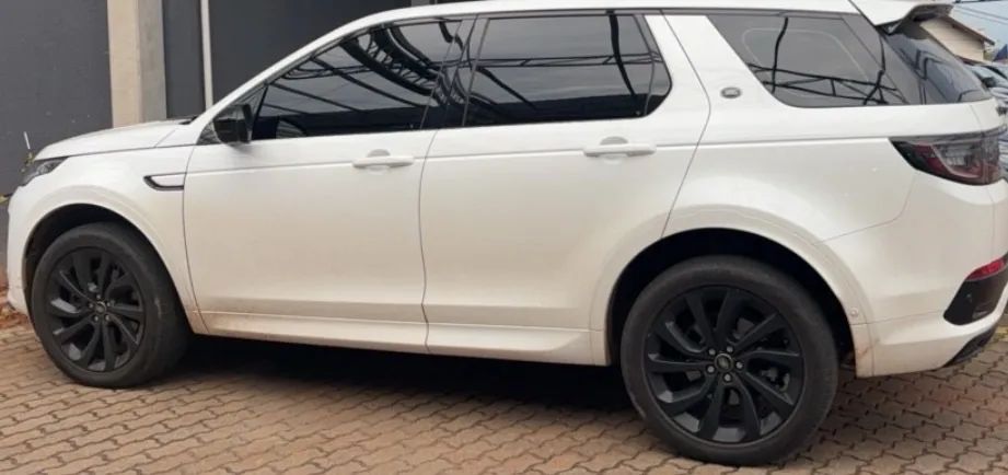 Land Rover Disc Spt - Foto 2