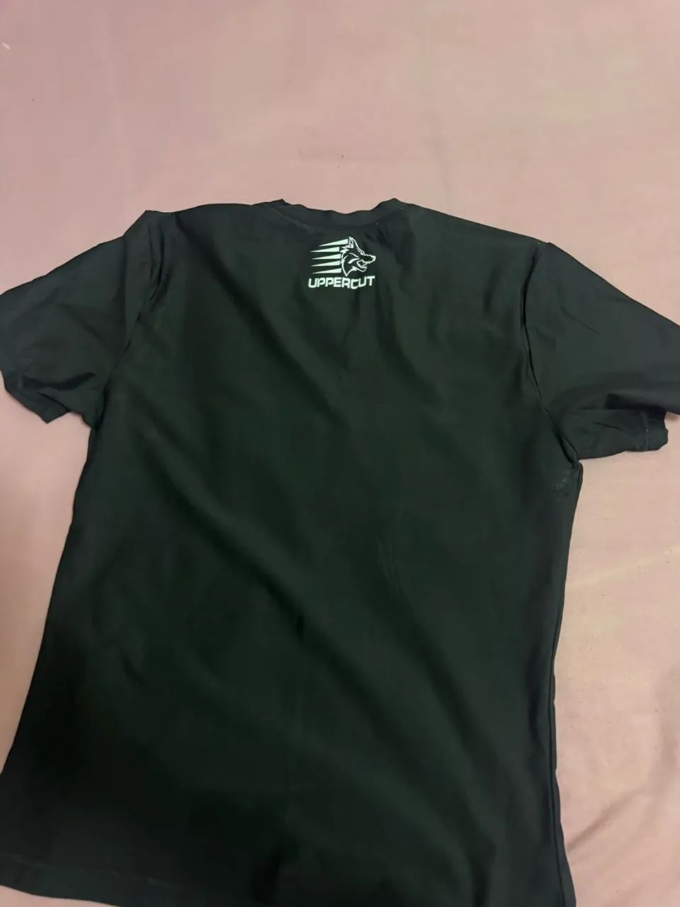 Blusa RUN tamanho P  - Foto 2