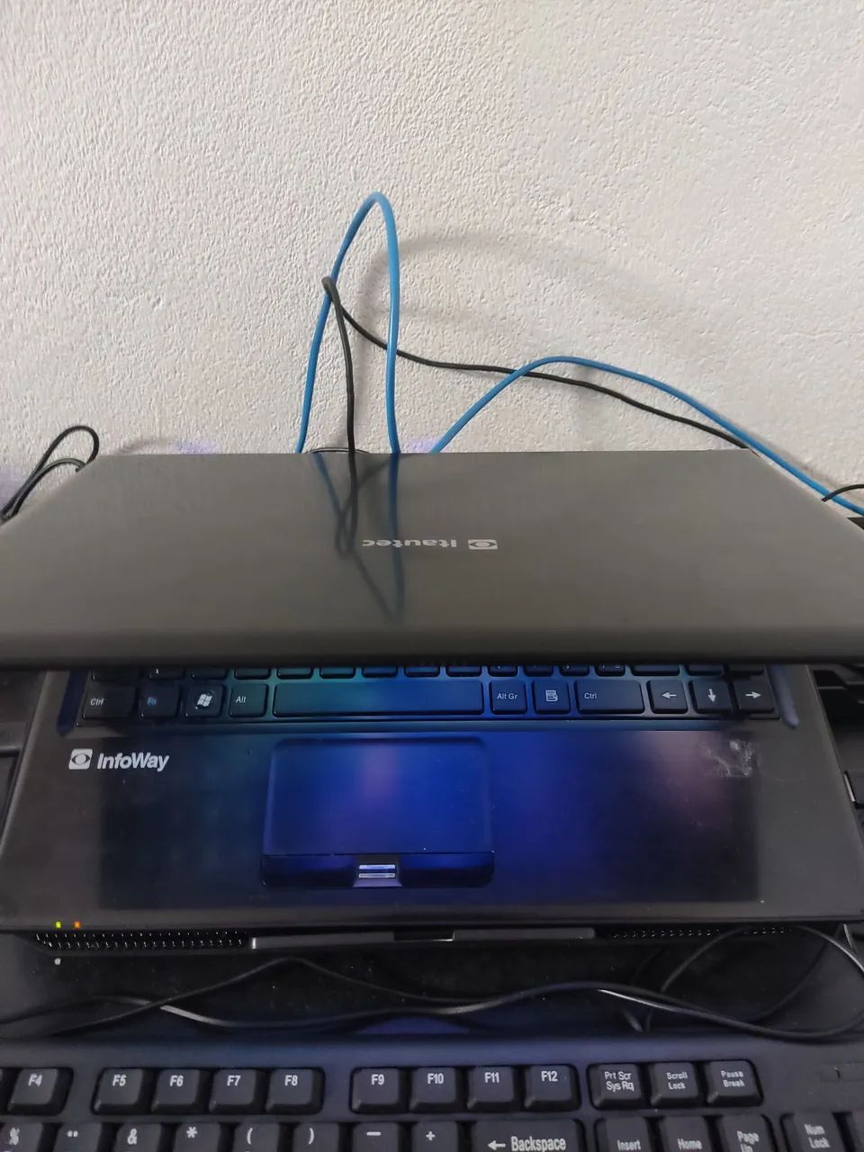 Notebook gamer - Foto 3