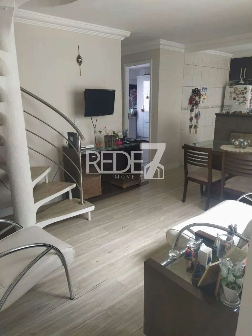 cobertura - São Bernardo - Campinas - Foto 4