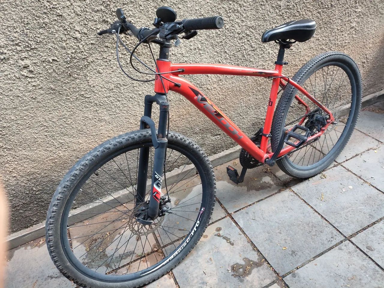 Bicicleta Velooh Aro 29 - Foto 2