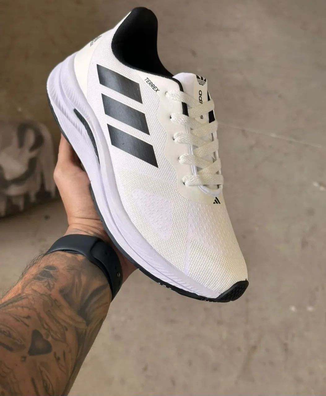 Tênis Adidas Terrex - Foto 2