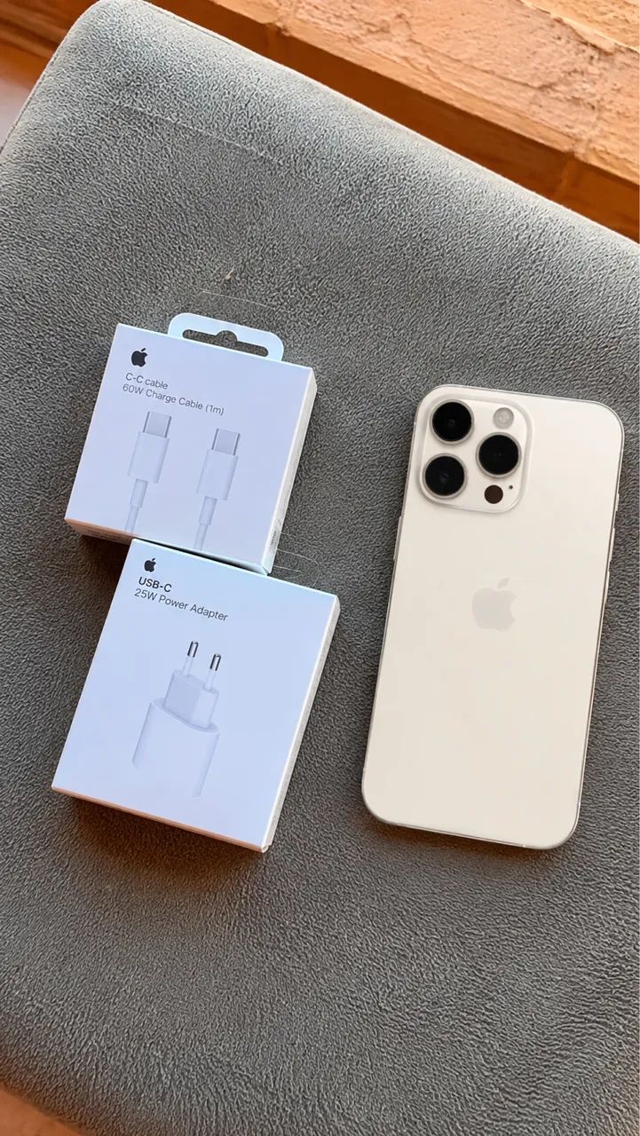 iPhone 15 Pro 256gb