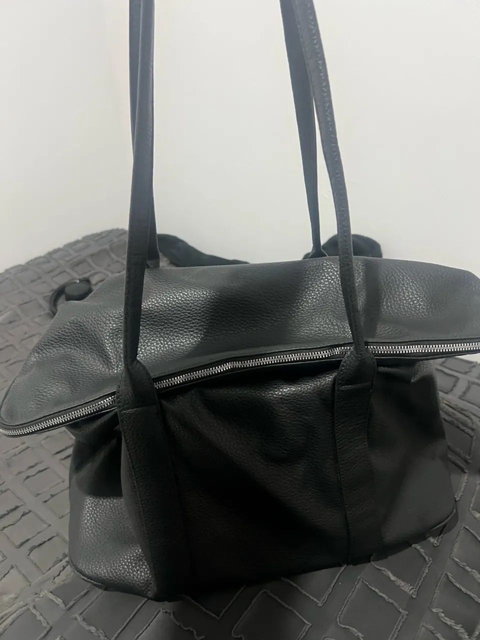 Bolsa Masculina  - Foto 3