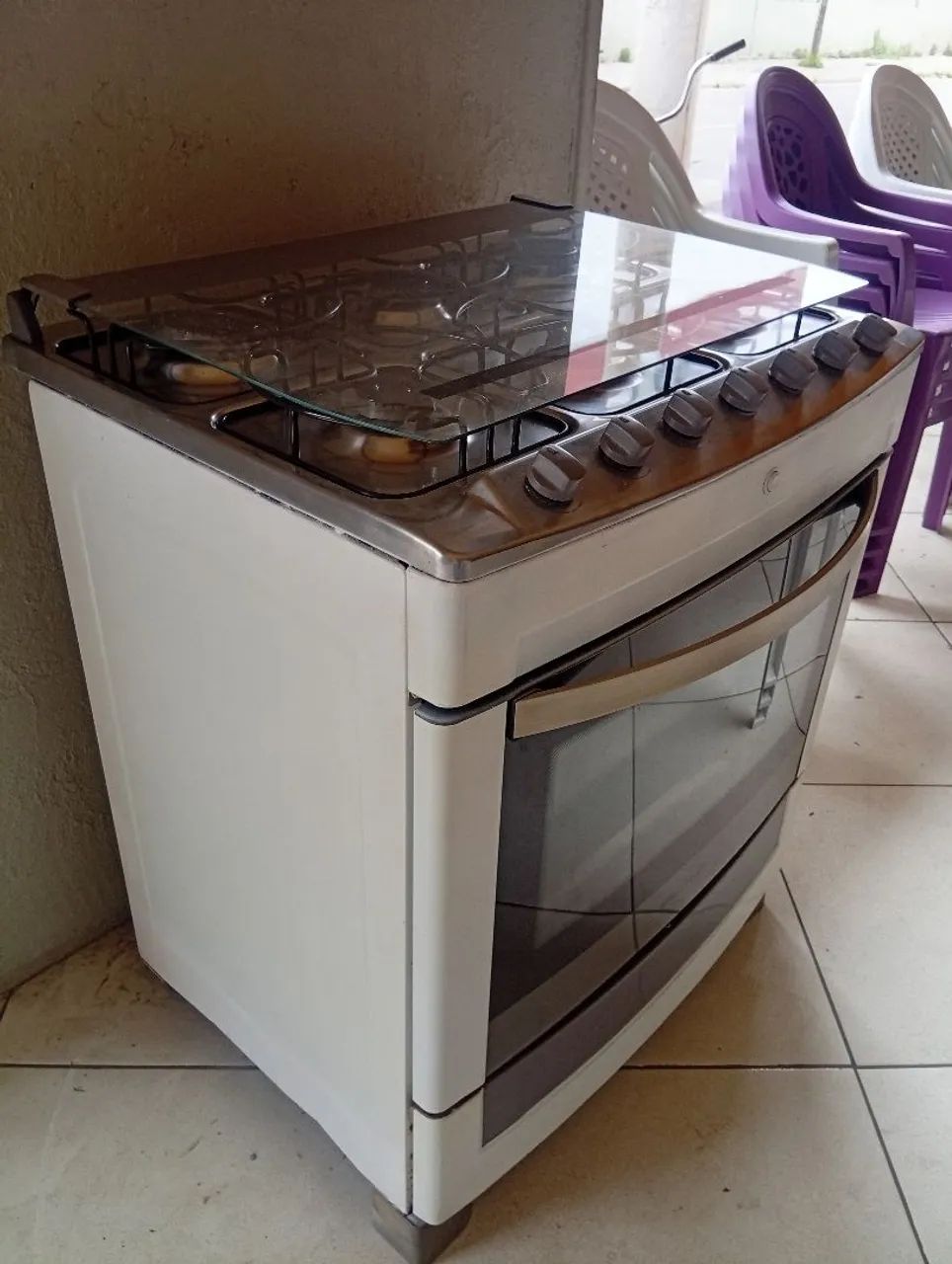 Fogão  - Foto 4