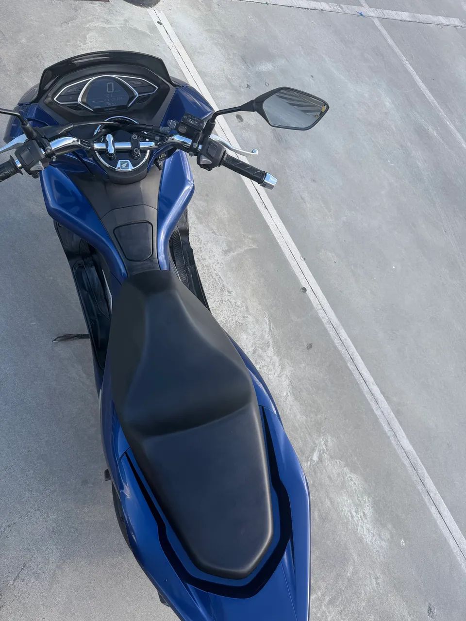 Honda PCX EXTRA  - Foto 4