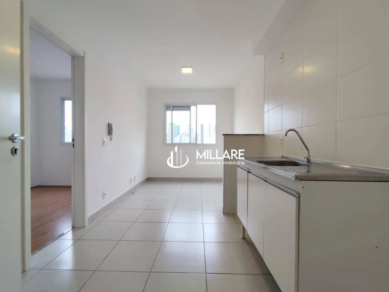 APARTAMENTO LOCAÇÃO CAMBUCI