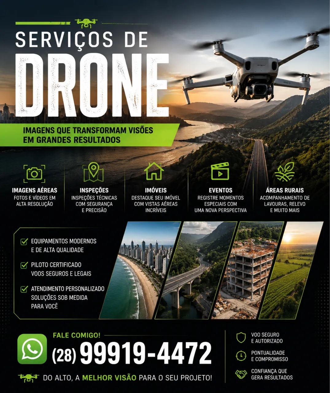 Drone 