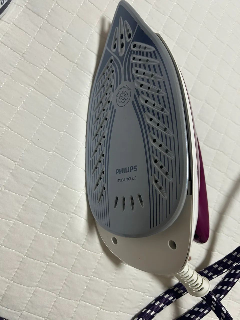 Ferro de passar Phillips Walita Perfect Compact Essential - Foto 4