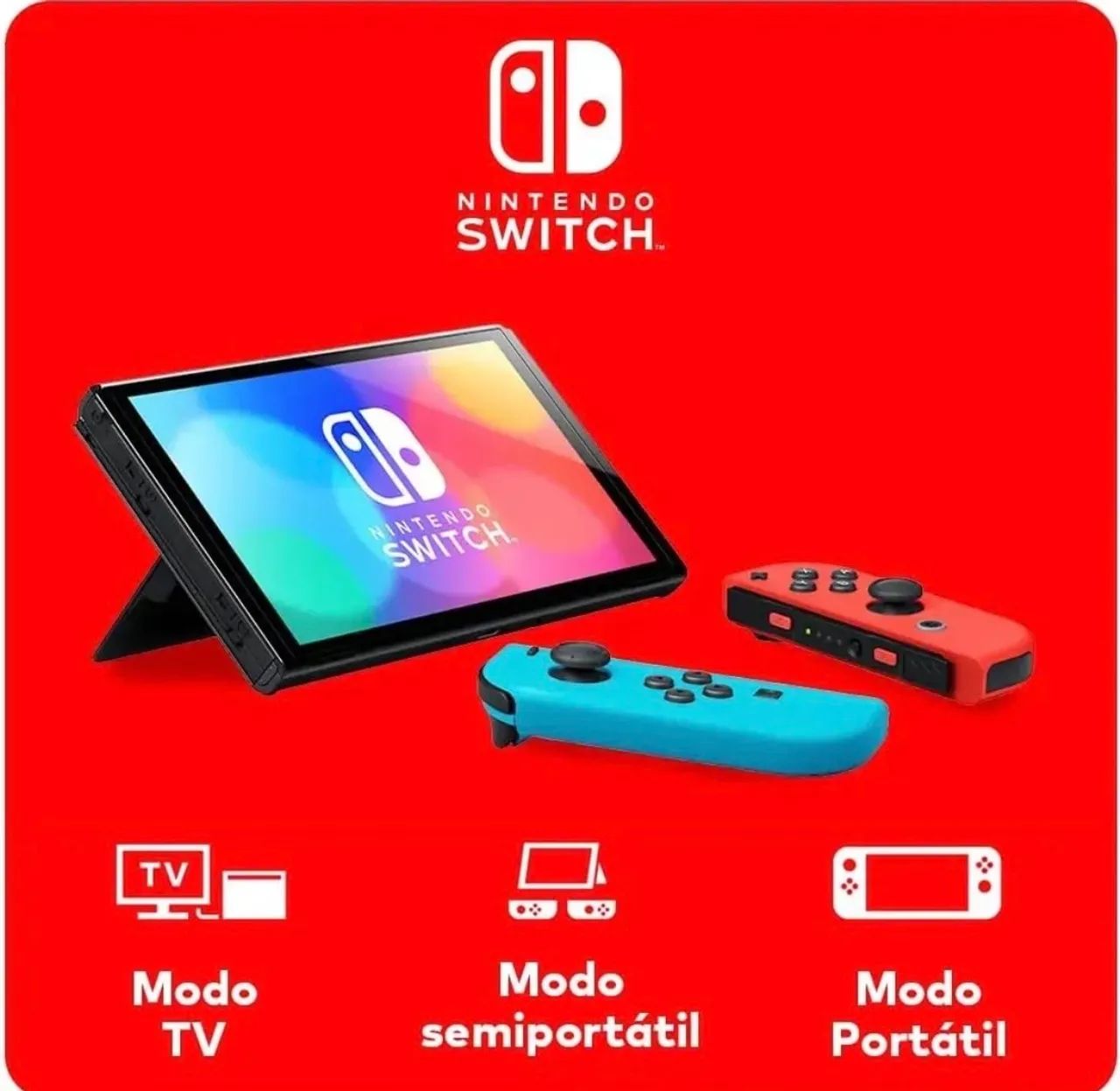 Nintendo switch  - Foto 4