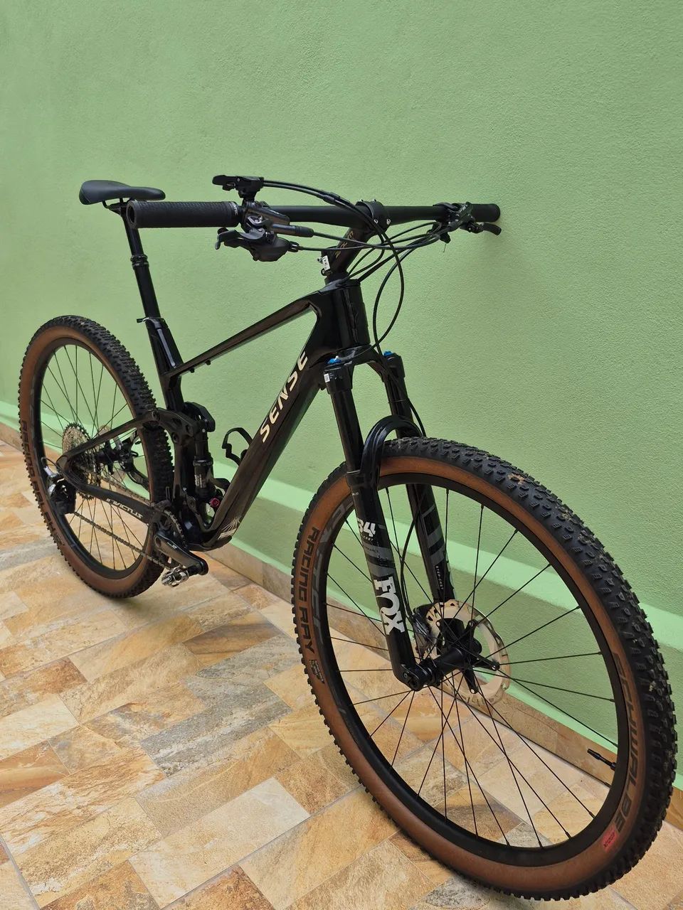 Bicicleta Sense  - Foto 5