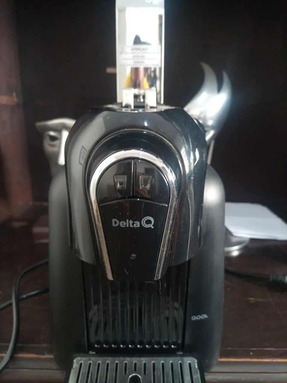 Cafeteira Delta Q - Foto 4