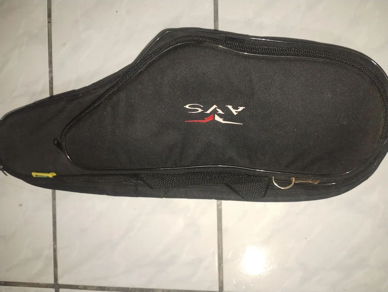Vendo saxofone ? - Foto 2