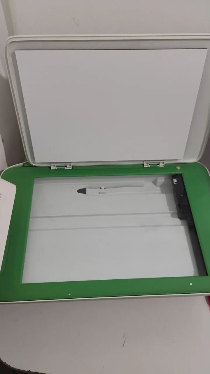Impressora com scaner  - Foto 4
