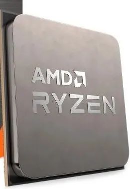 Ryzen 5 5500
