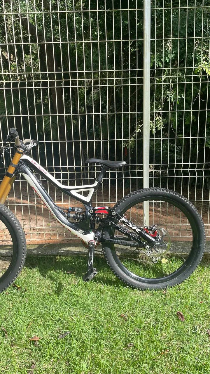 Specialized Demo 8 2013  - Foto 2