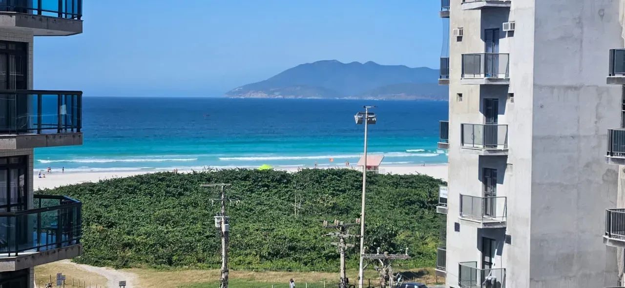Excelente apartamento com vista para o mar - Foto 5
