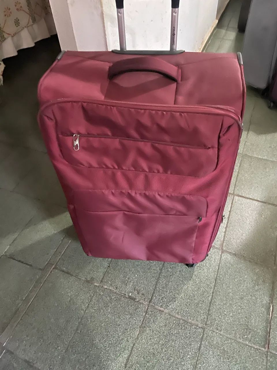 Mala de viagem  - Foto 5