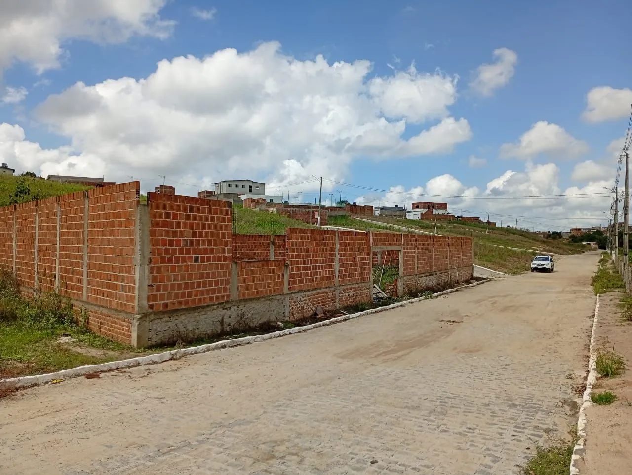 Terreno com área comercial construída  - Foto 4