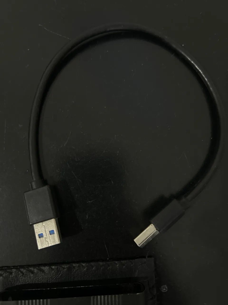 Hd + Case Externo - Foto 5