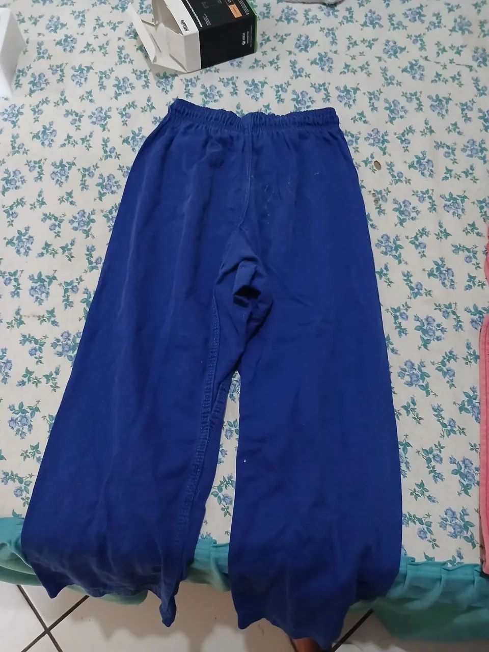 Roupa de judô tamanho P - Foto 2