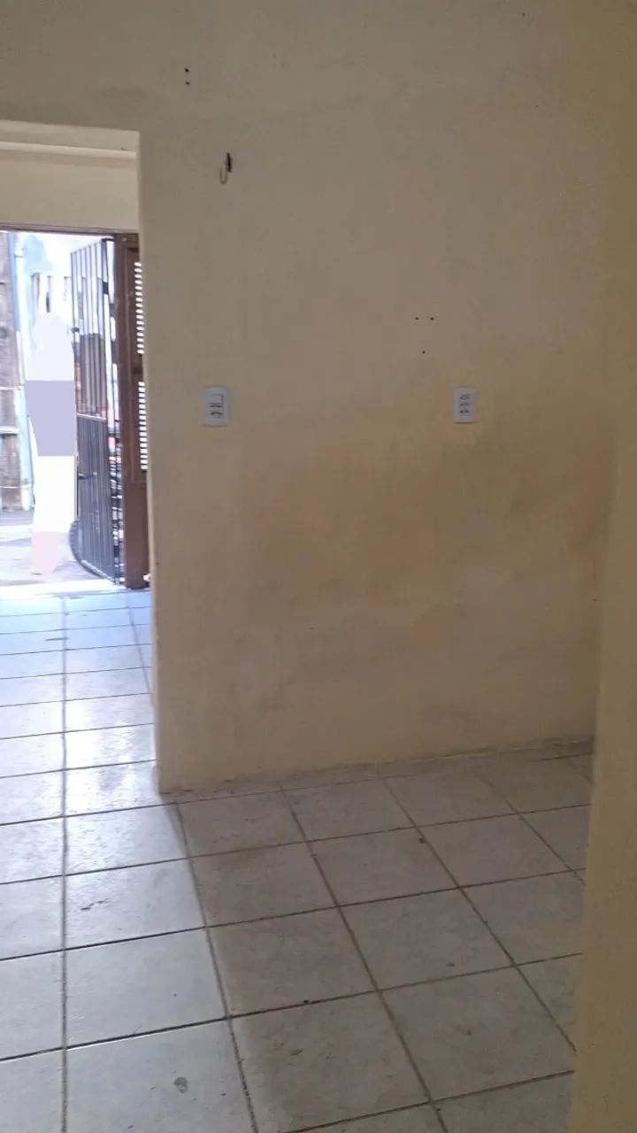 ALUGA-SE CASA - Foto 3