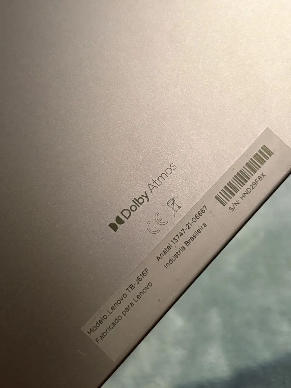 Tablet Lenovo P11 Plus 64GB - Foto 2