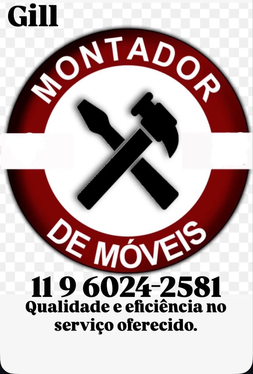 Montador de móveis 