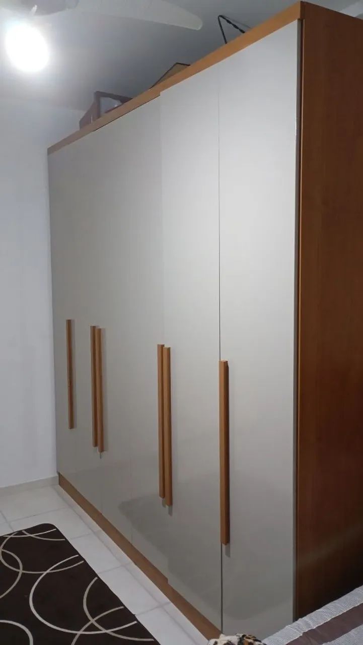 Armário de quarto