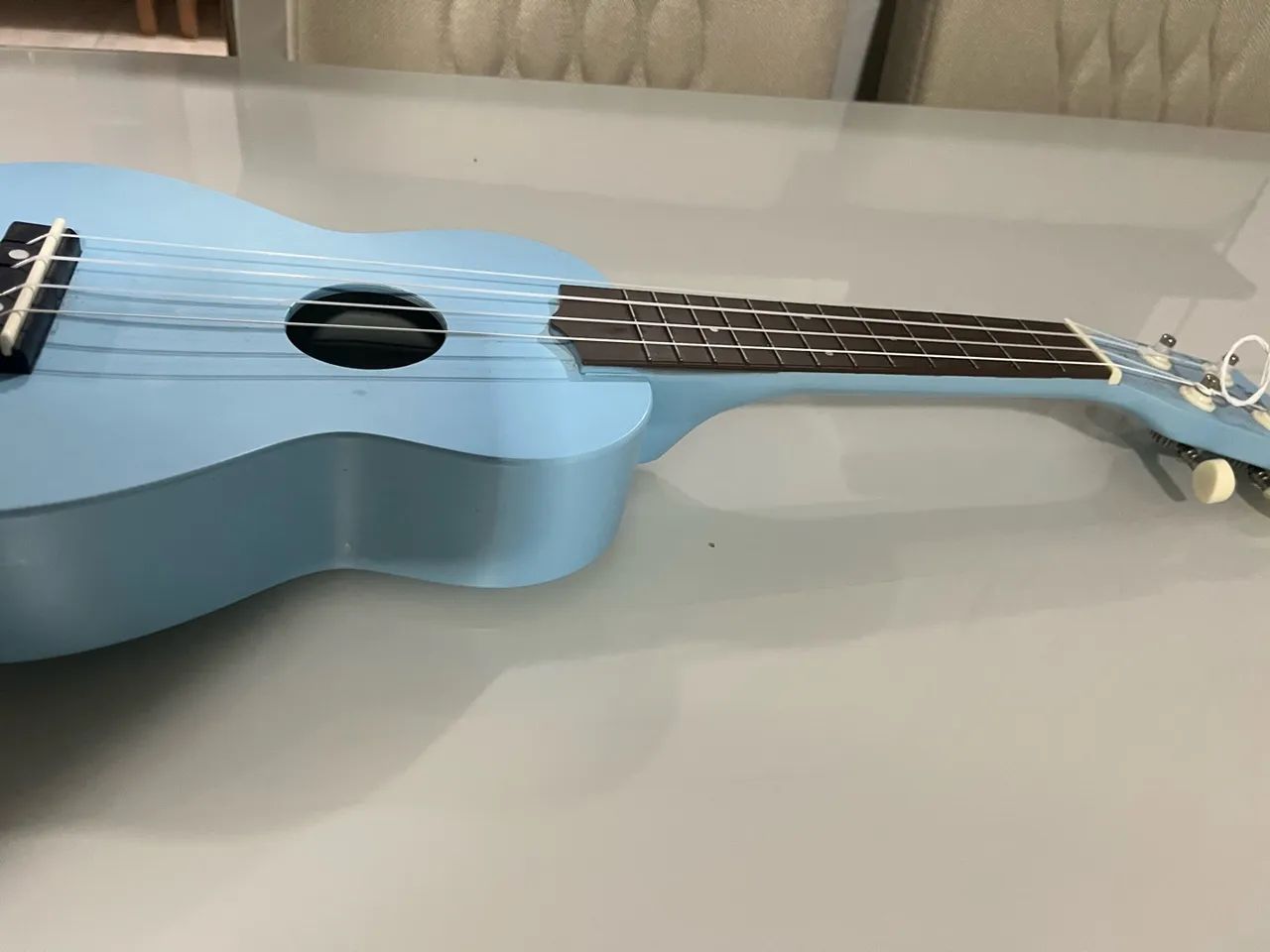 Ukulele - Foto 3