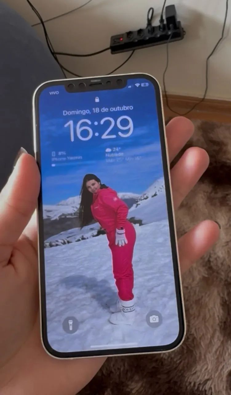 IPHONE 12 64gb  - Foto 3