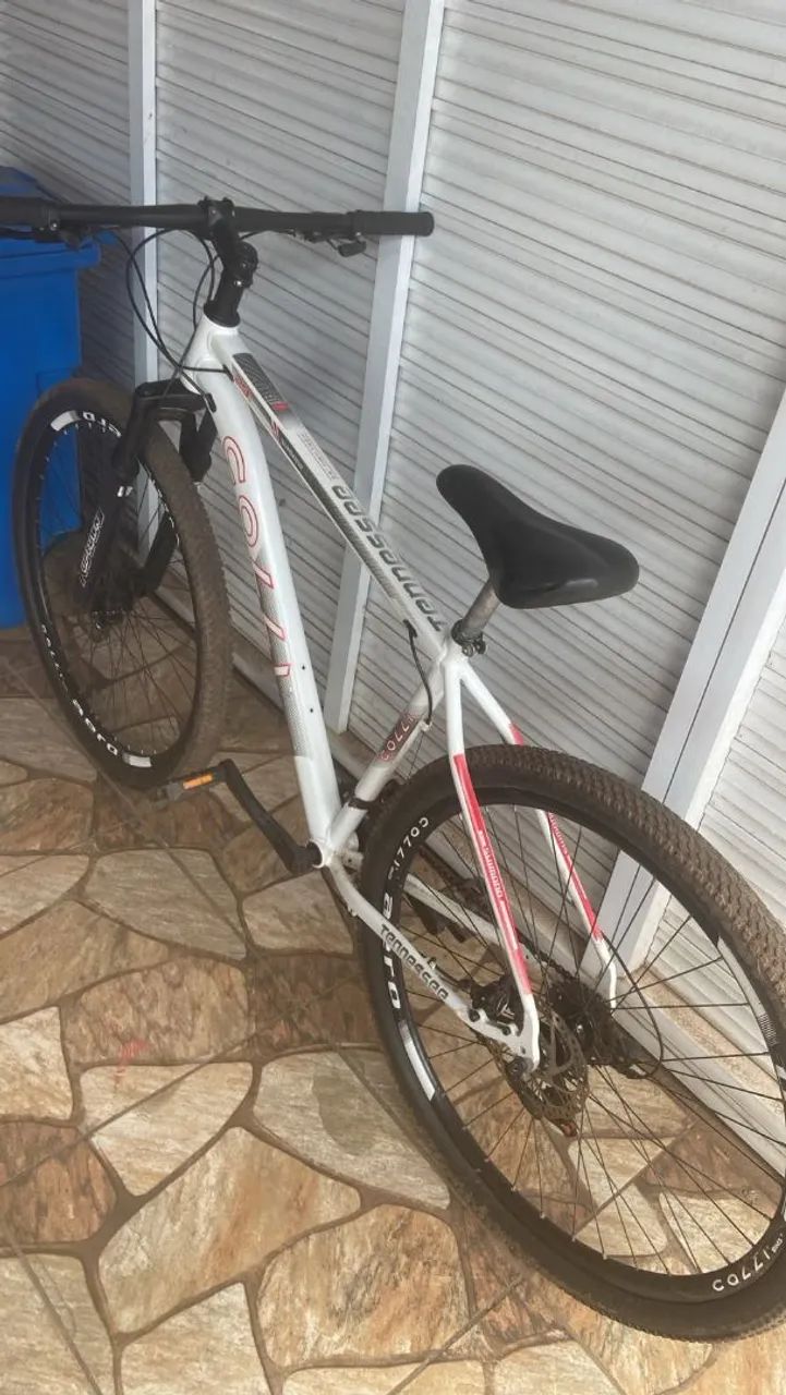 BICICLETA COLLI ARO 29 - Foto 2