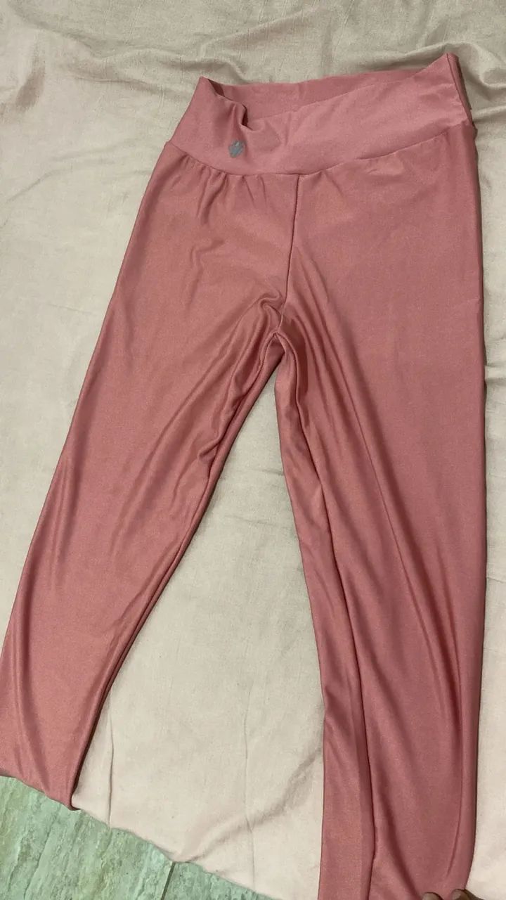 Roupa de academia - Foto 2