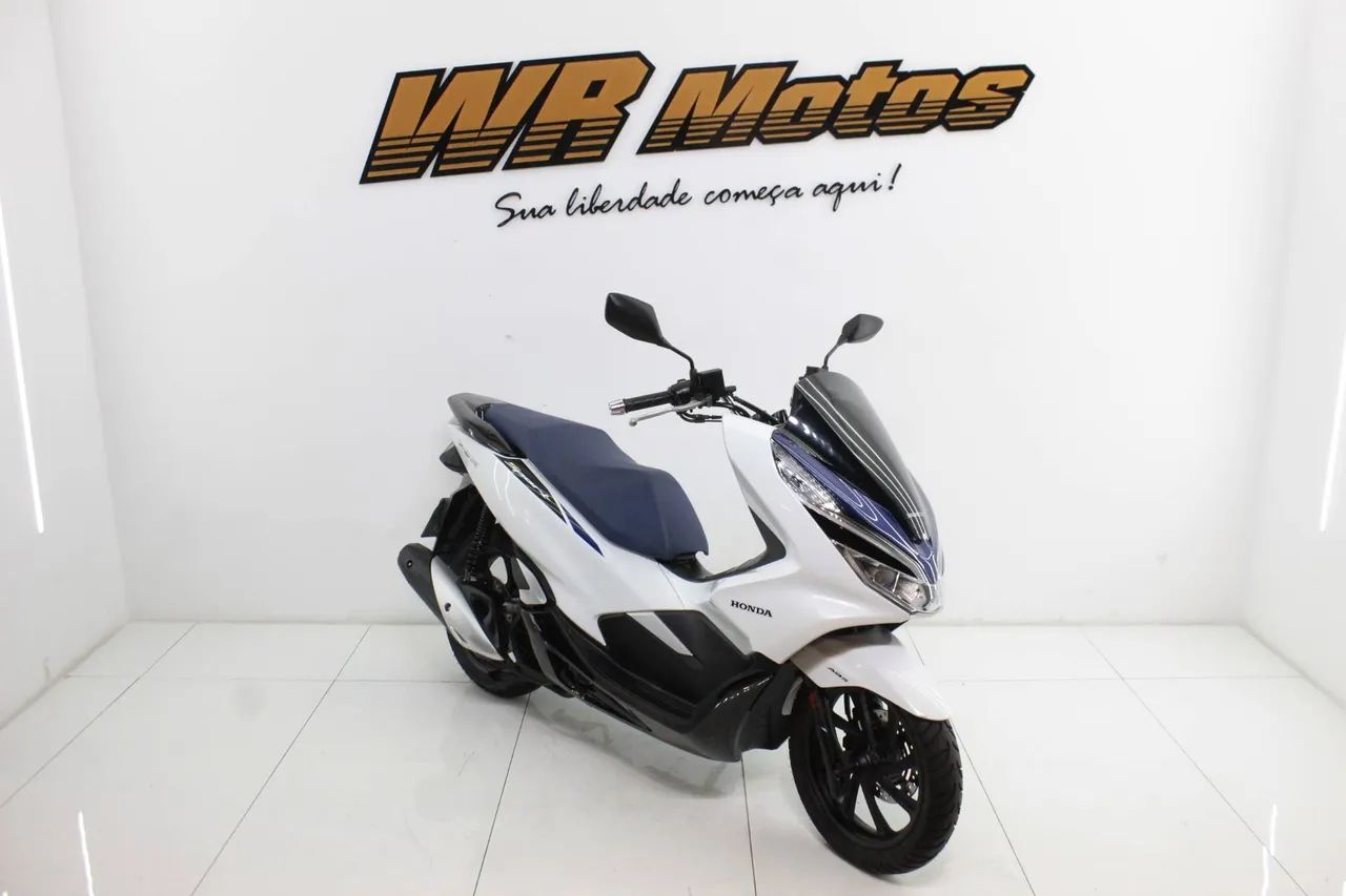 HONDA PCX SPORT - Foto 2