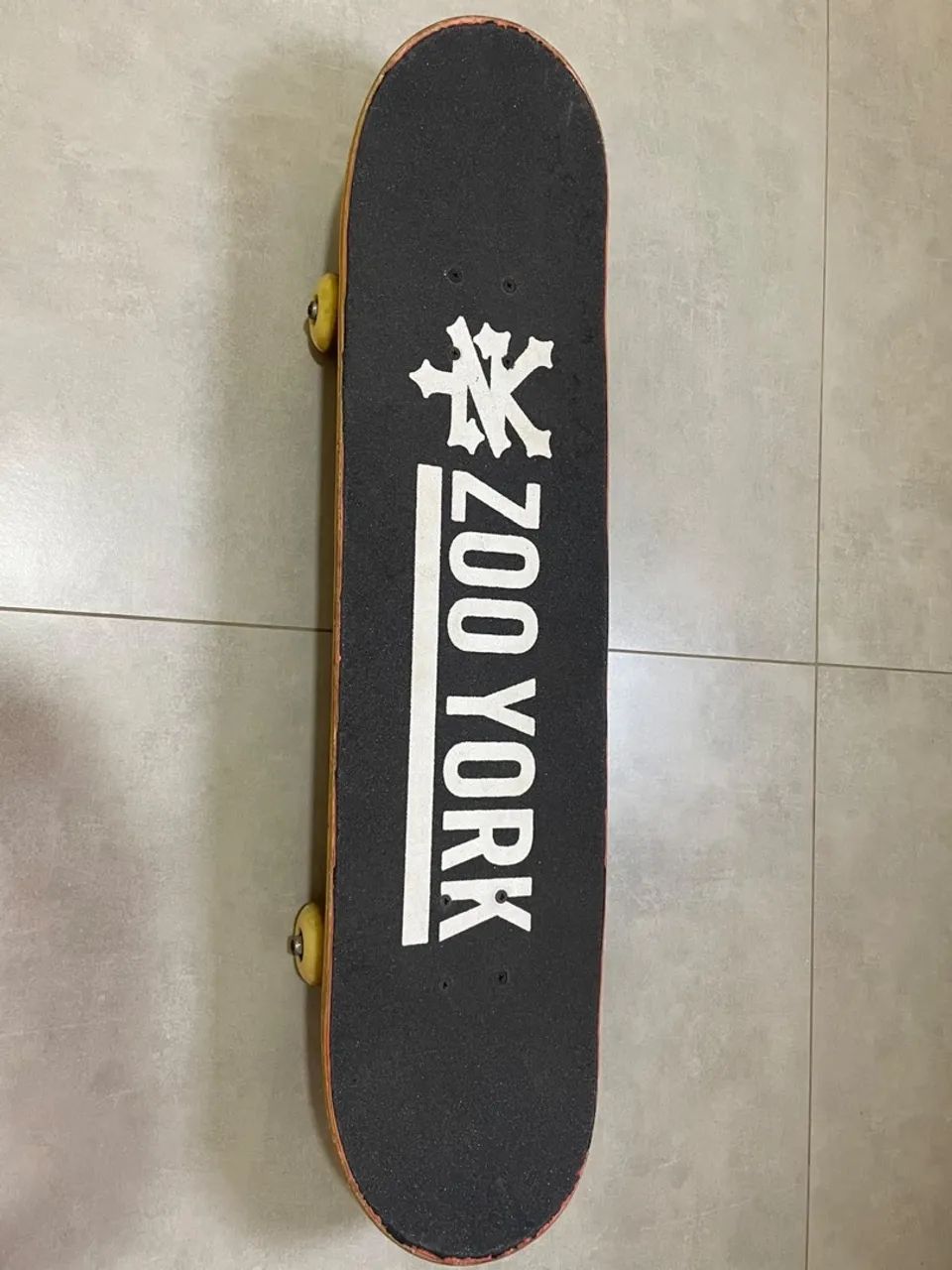 Skate - Foto 3