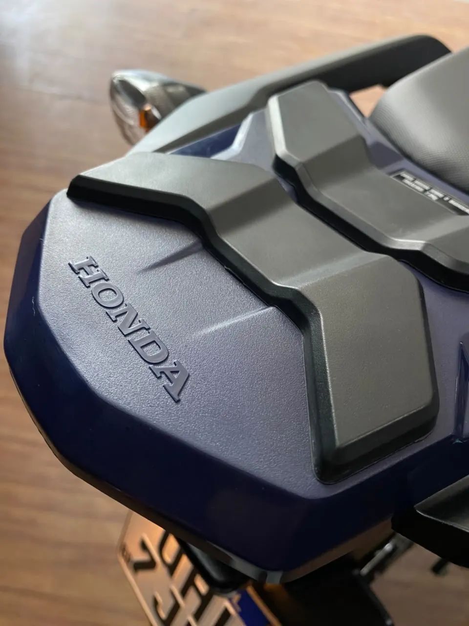 Honda Bros 2026 - Foto 5