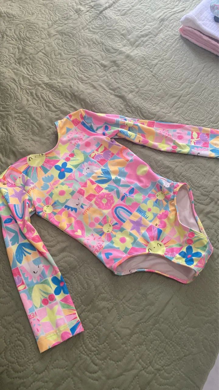 roupa infantil  - Foto 4