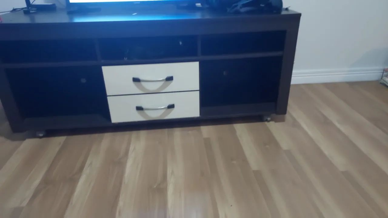 rack de tv