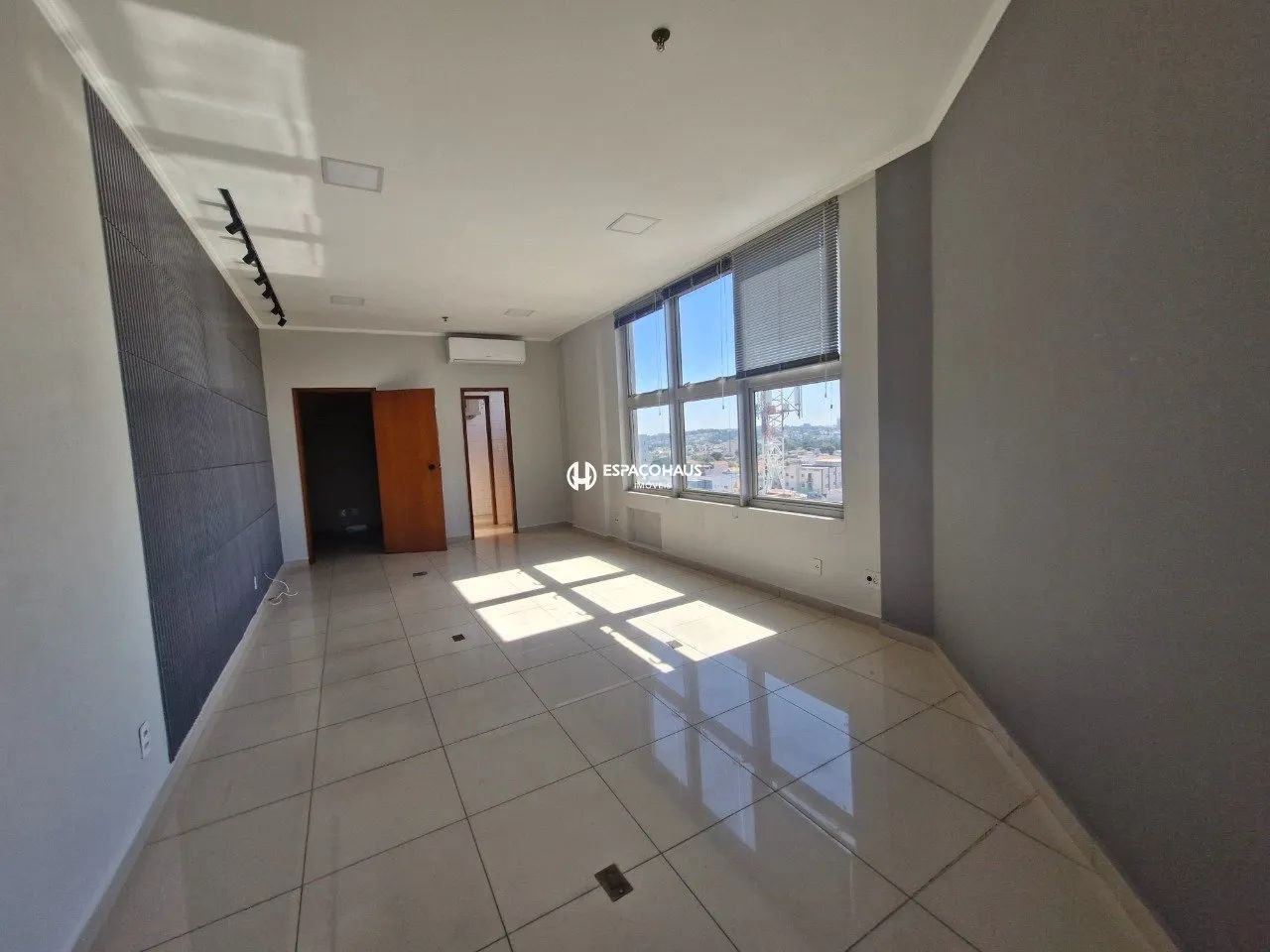 Sala Comercial para Alugar no Centro de Indaiatuba/SP. - Foto 3