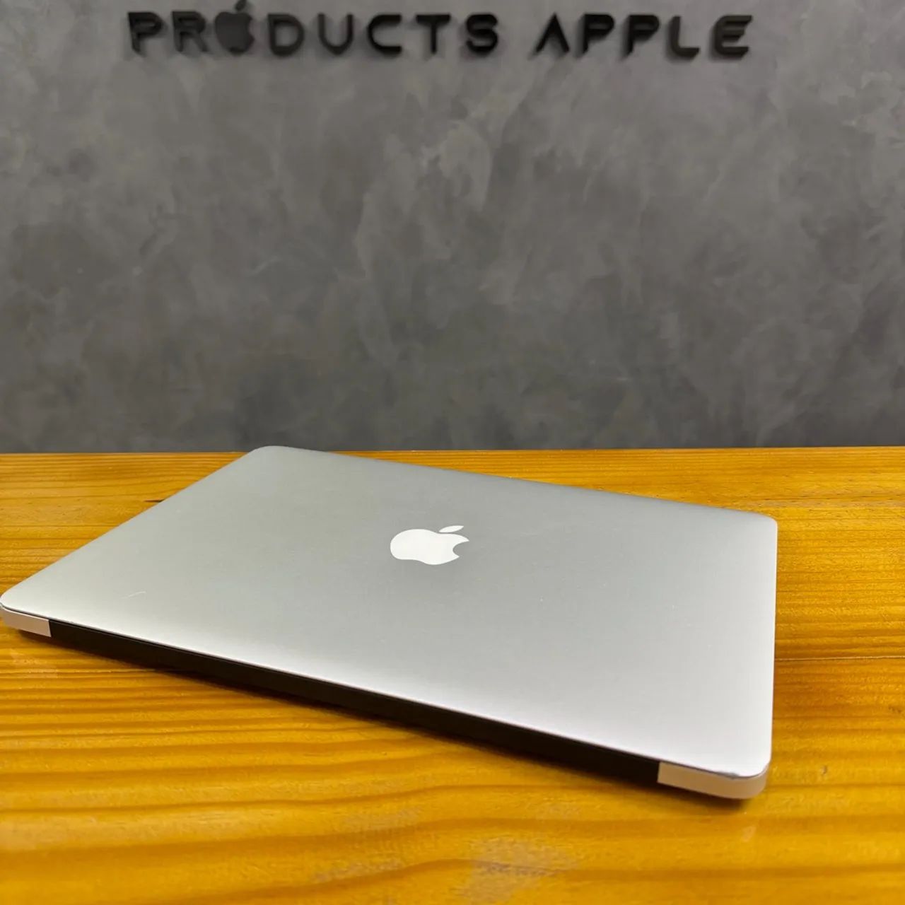 MACBOOK AIR i5 13? 8/ 128GB PRATEADO  - Foto 4
