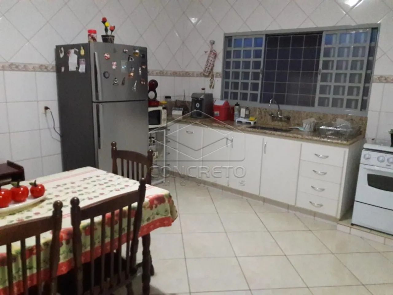 Casa Padrão em Macatuba - Foto 2