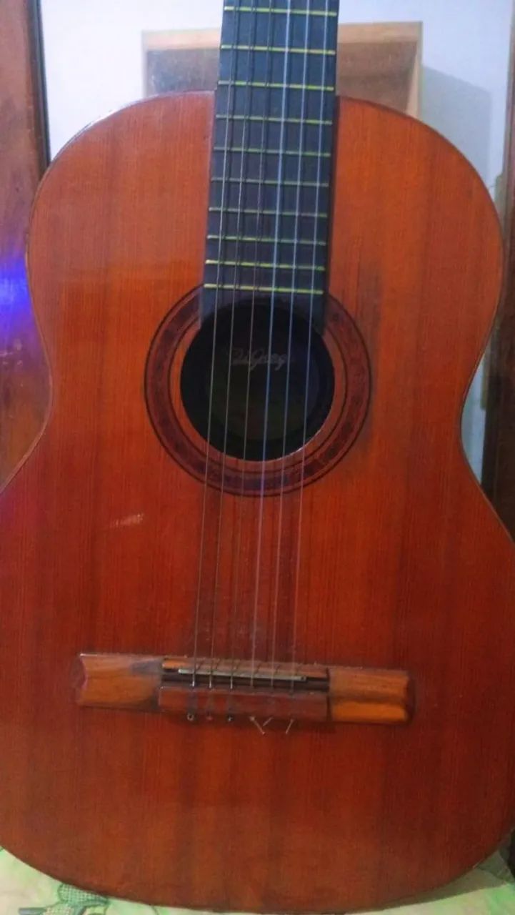 Violão 