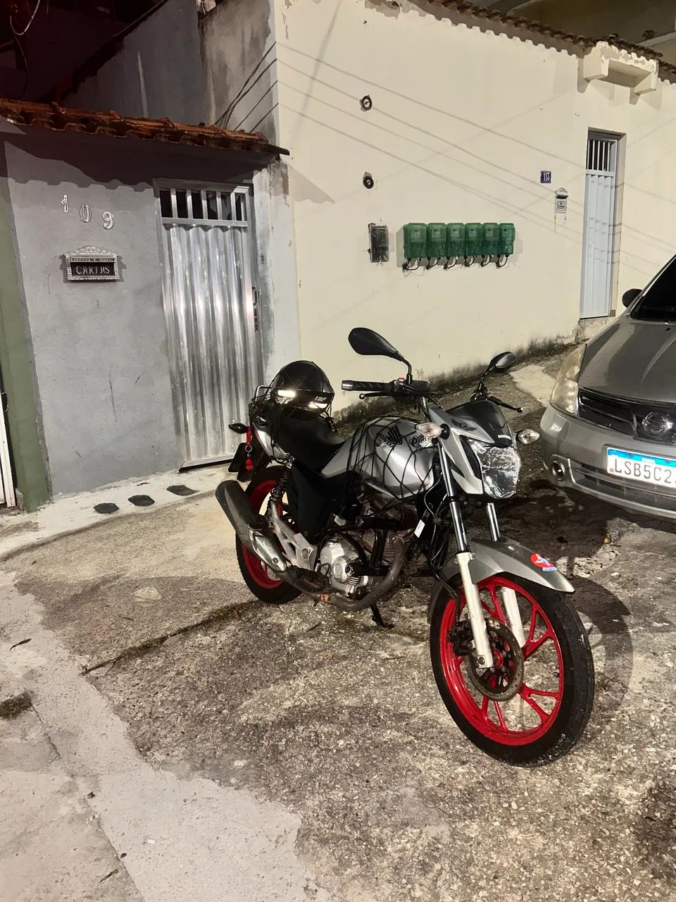Vendo Fan 2023  - Foto 2