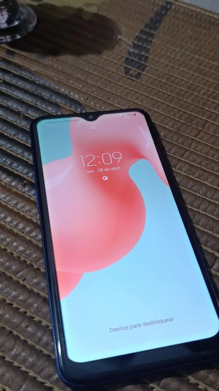 Samsung Galaxy A10s
