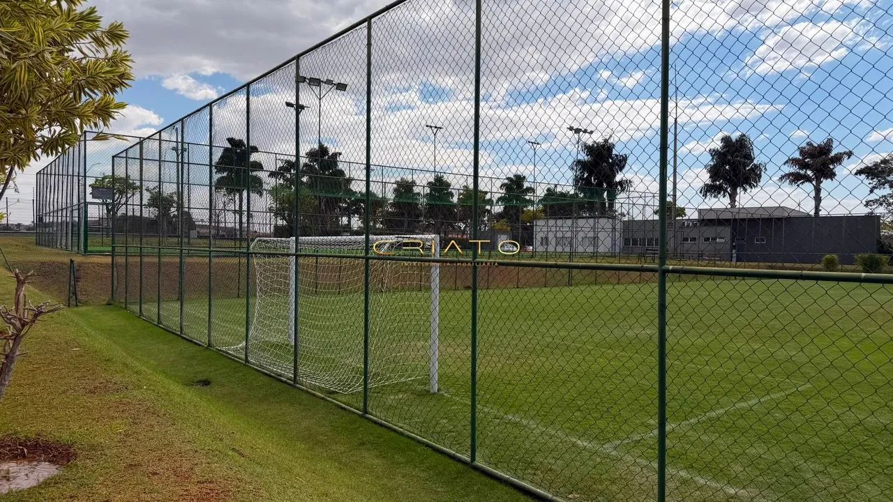 Terreno 374,10 m² Terras Alphaville Anápolis - Foto 5