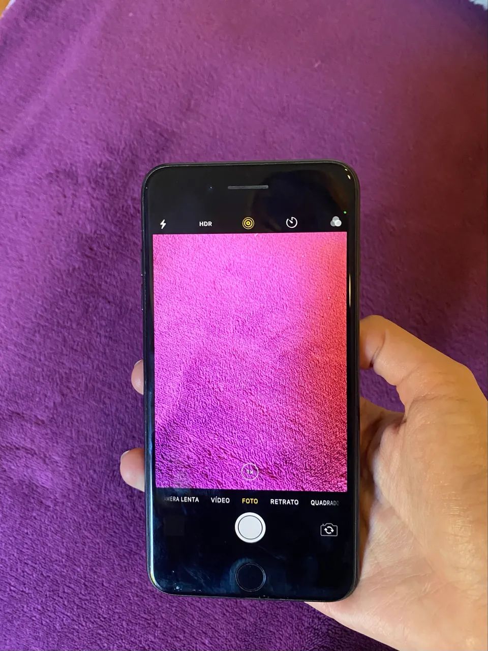 IPhone 7 Plus 32GB - Celulares e Smartphones - Centro, Nova Iguaçu