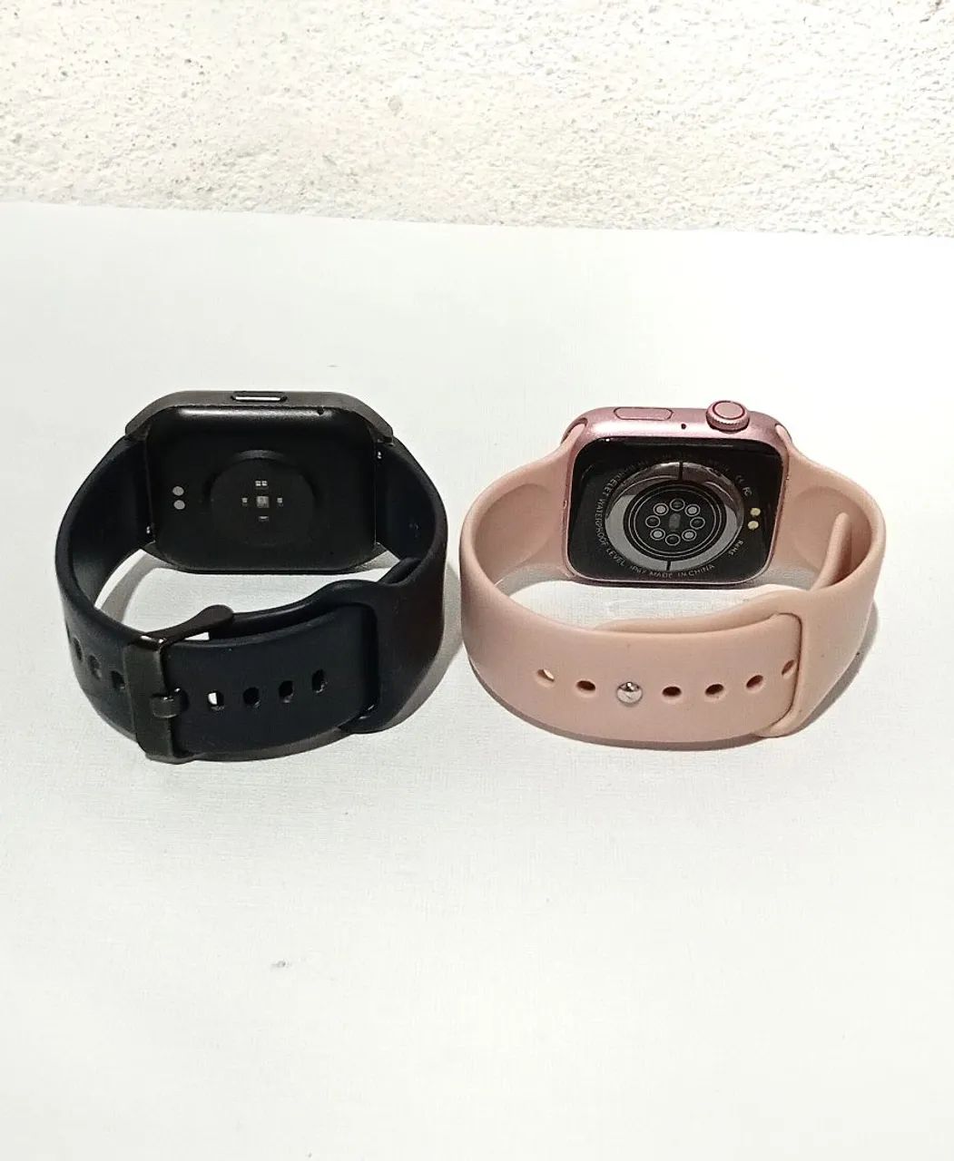 Relógios Smartwatch (Leia a descrição) - Foto 3