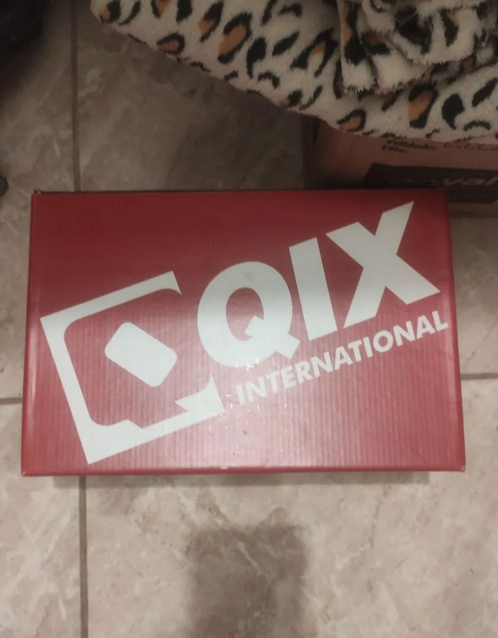 Tênis qix skate 41 - Foto 5